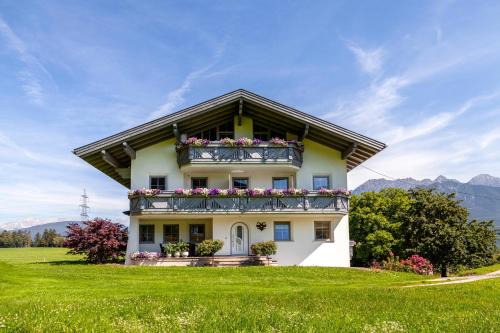 Gästehaus Weber