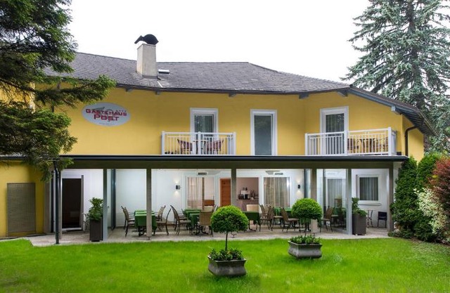Gästehaus Wrann