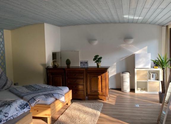 Gästezimmer am Waldrand