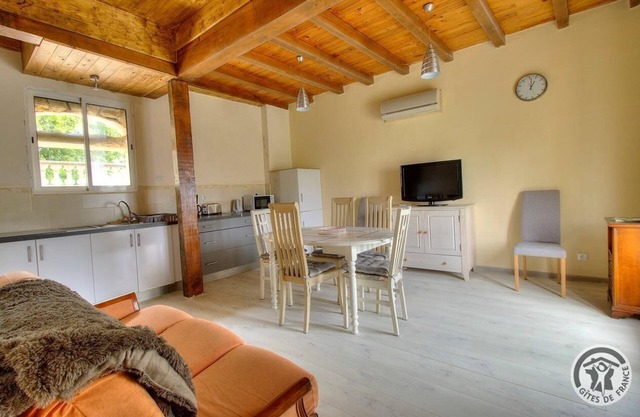 Gîte "A l'Orée des Vignes