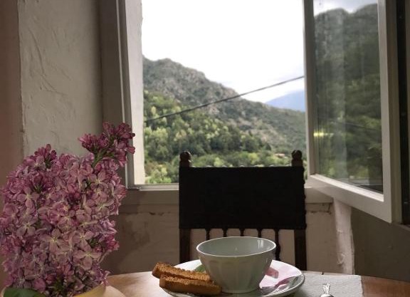 Gîte Aghja Suttana - U San Paulu