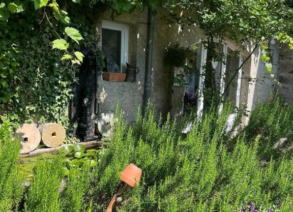 Gîte au cœur de l'Aveyron