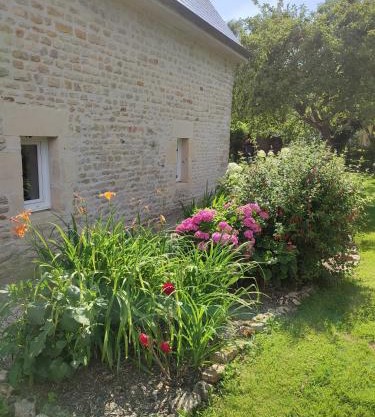 Gîte Bienvenue chez Naty