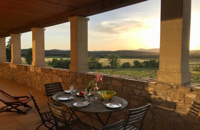 Gîte Cévennes 2*, Pic Saint Loup