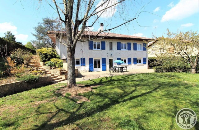 Gîte Chantepuits - Gleize