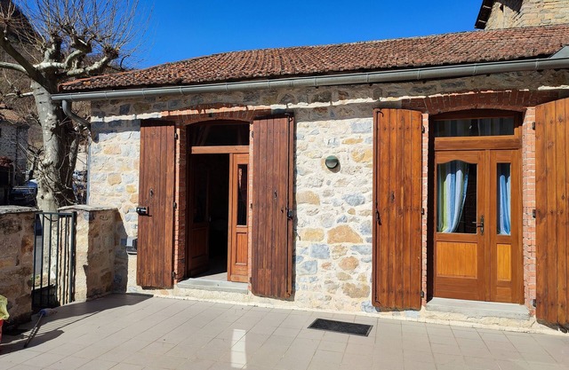 Gîte de Caractère