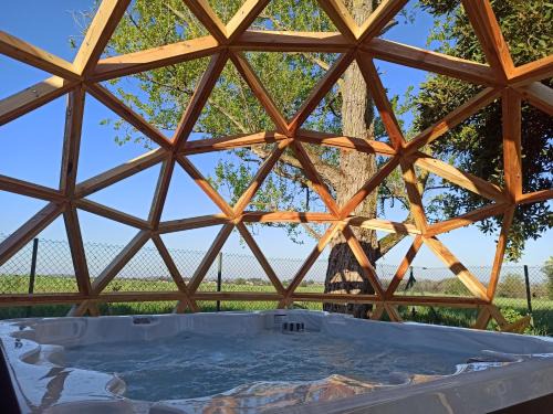 Gîte de charme et spa prés d'Albi , Au Mas de Bel Air