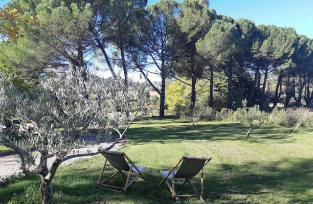 Gîte de charme la Blancherie