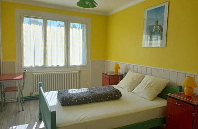 Gîte de Kérisuit