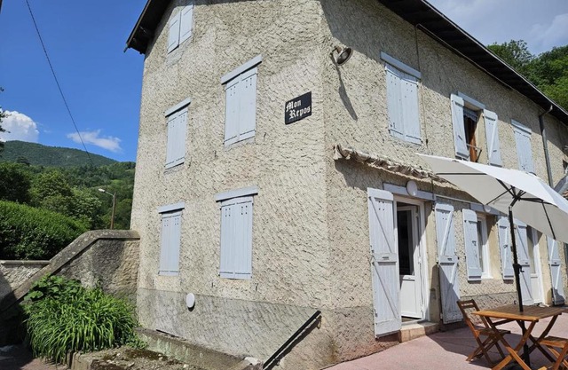Gîte de l'Eau Vive