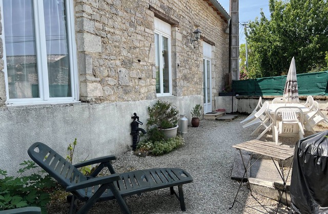 Gîte de L'hortensia, Maison de Campagne