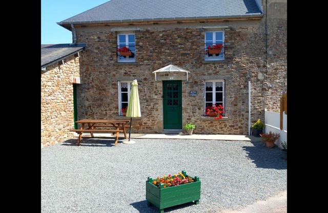 Gîte de la Forge