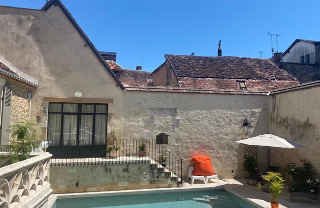 Gîte des 3 Marchands