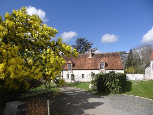 Gîte des Bruyères