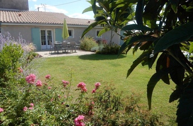 Gîte des Guizats - Pujols-sur-ciron