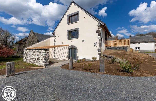 Gîte des Pierres de Barme