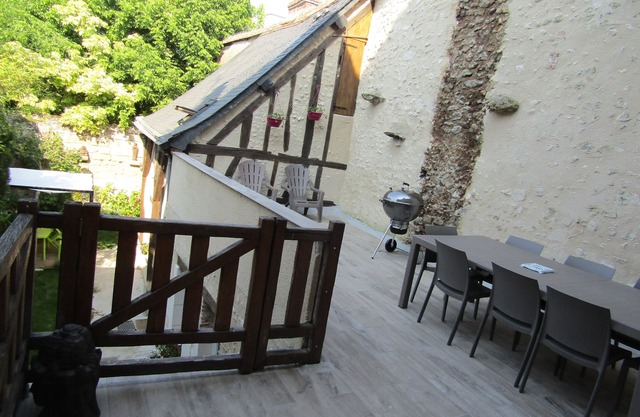 Gîte du Chaland in Amboise
