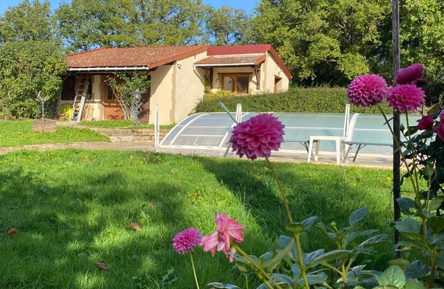 Gîte du Gué Maraud
