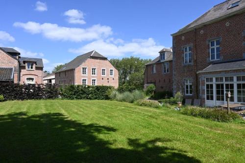 Gîte du jardinier