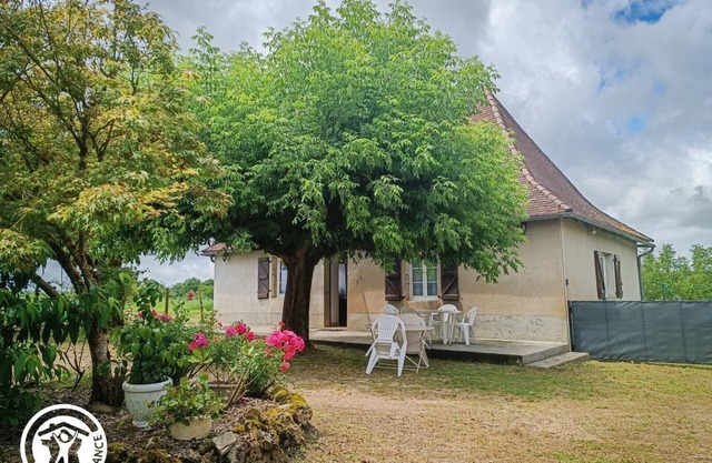 Gîte du Ségala - BETAILLE