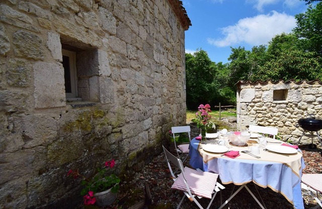 Gîte en pleine nature, au cœur du Lot-et-Garonne