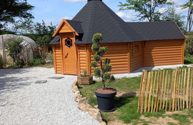 Gîte Familial 12 Personnes