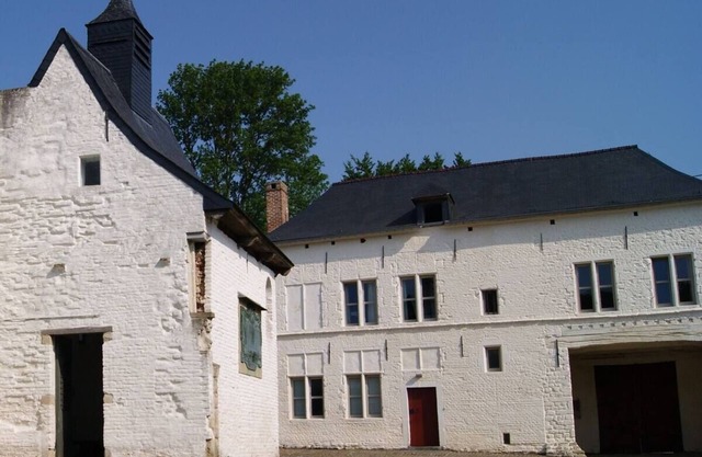 Gîte Ferme D'hougoumont