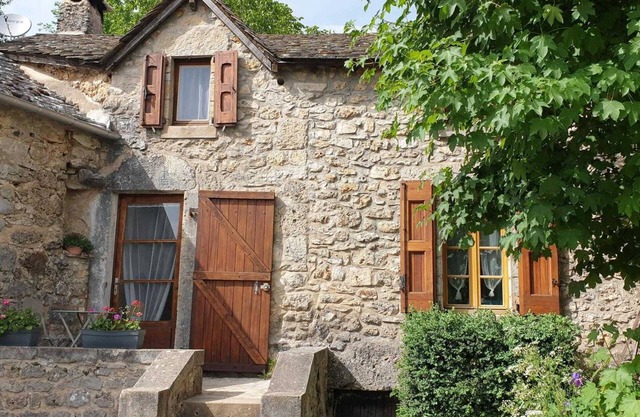 Gîte Le Bouldras - Saint-pierre-des-tripiers