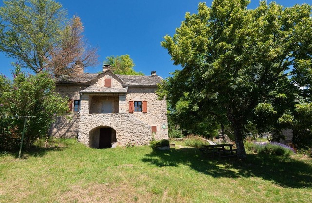 Gîte La Vicairie 4/5 persons