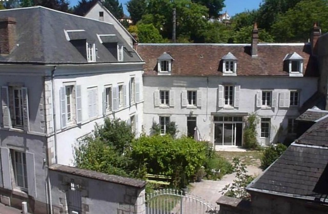 Gîte Gien, 8 pièces, 15 personnes - FR-1-590-159