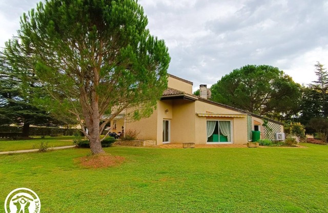 Gîte in Caillac - CAILLAC