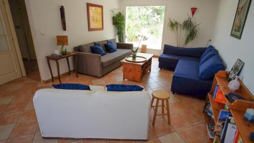 Gîte l échappée bleue Dromoise - maison