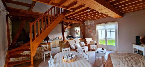 Gîte l'étable