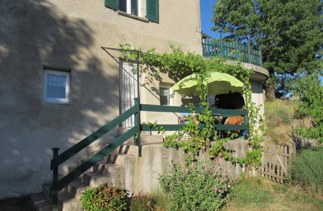 Gîte l'Hermet - LE PONT-DE-MONTVERT