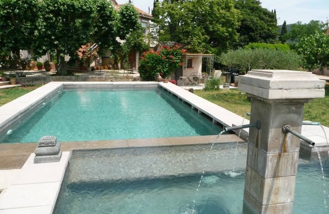 Gîte La Bastido - LE LUC EN PROVENCE