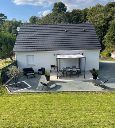 Gîte la Chotinière