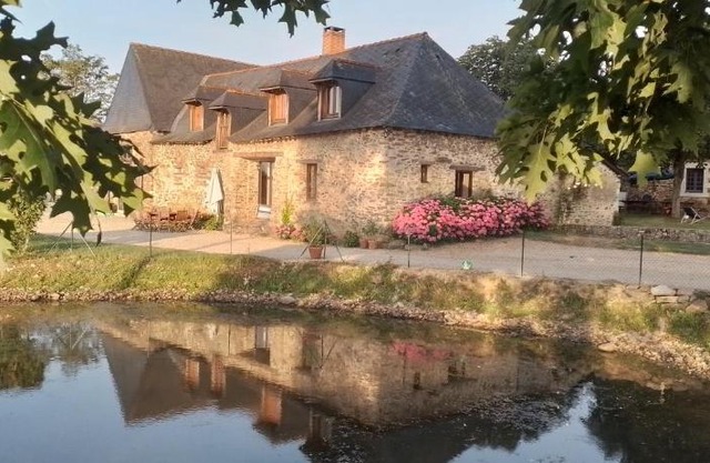 Gîte la Petite Gilardière
