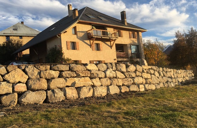 Gîte le Méale, Entre lac et Montagne