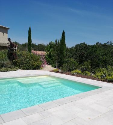 Gîte Le Mas de Molines