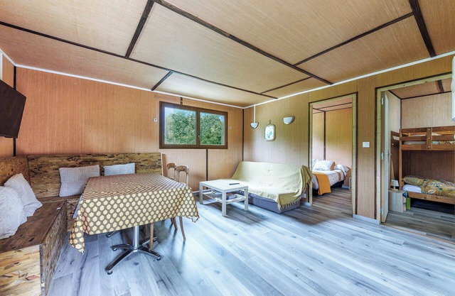 Gîte le Noisetier 3 à 6 Personnes