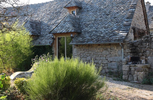 Gîte Le Puy d'aubrac