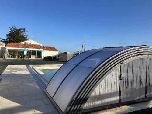 Gîte les 2 Fontaines