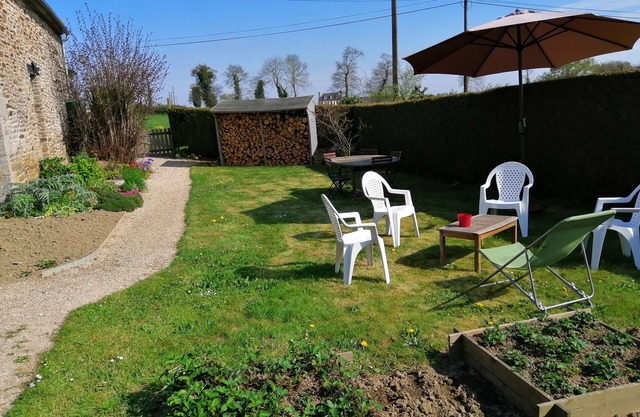 Gîte "les Portes", Classé 3