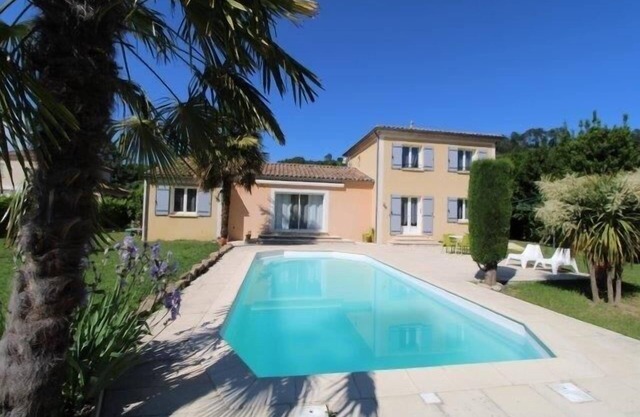 Gîte « les Rives de Lardèche »