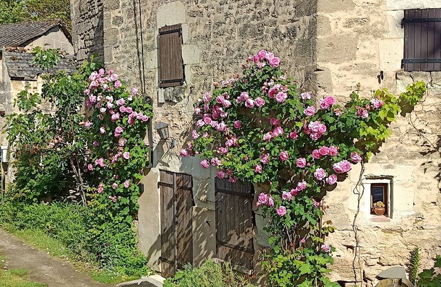 Gîte les Trois Grandes Portes