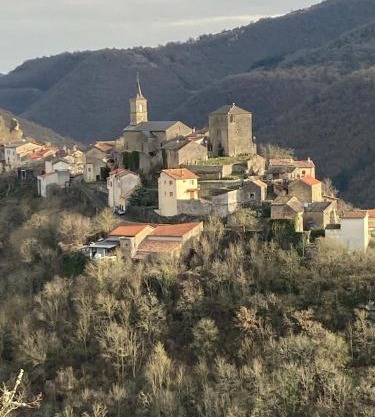 Gîte Miss Cardabelle