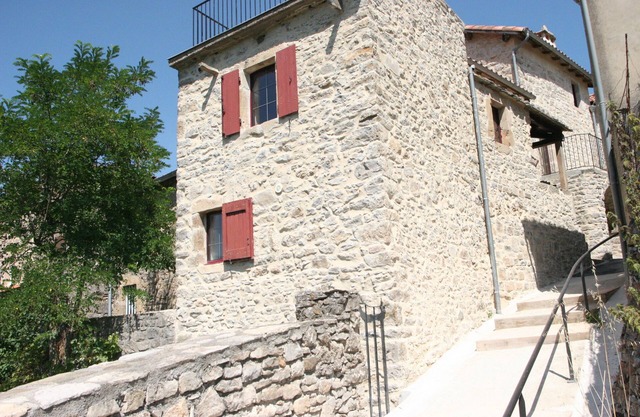 Gîte Nature In Aveyron