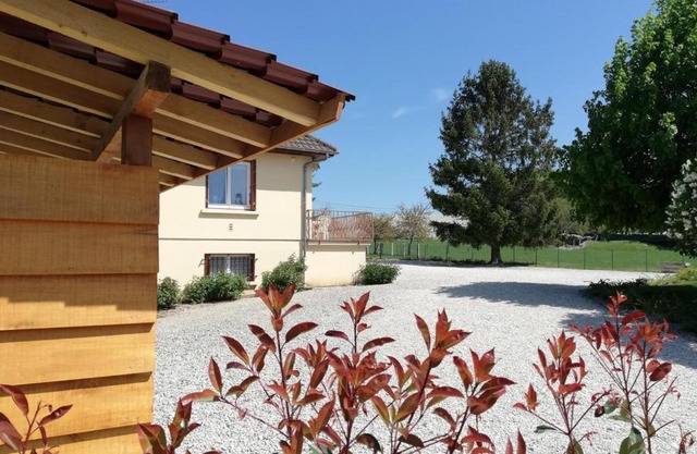 Gîte Piney, 4 pièces, 6 personnes - FR-1-543-121