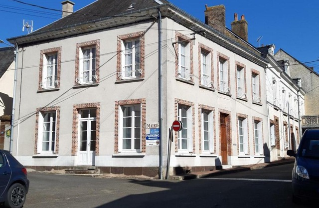 Gîte Sargé-sur-Braye, 4 pièces, 6 personnes - FR-1-491-260