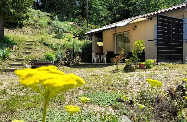 Gîte SITTELLE Parking privé Linge fourni